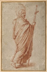 I dodici apostoli: San Giacomo il Maggiore
