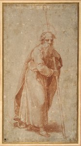I Dodici Apostoli: San Mattia