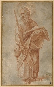 I Dodici Apostoli: San Paolo