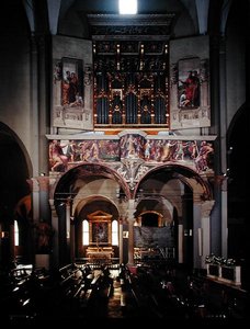 Vista dell