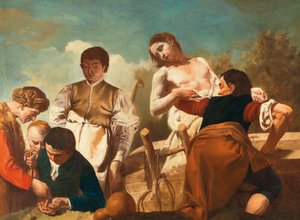 Giuseppe e i suoi Fratelli