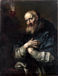 San Francesco di Sales, Vescovo di Ginevra da Giuseppe Antonio Pianca