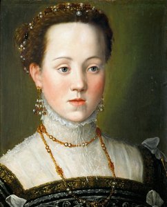 Arciduchessa Anna d