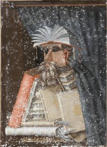  da Giuseppe Arcimboldo
