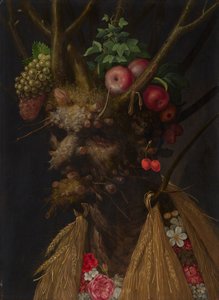  da Giuseppe Arcimboldo