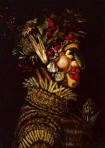 Estate da Giuseppe Arcimboldo