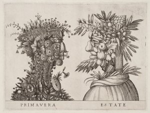  da Giuseppe Arcimboldo