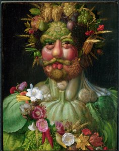  da Giuseppe Arcimboldo