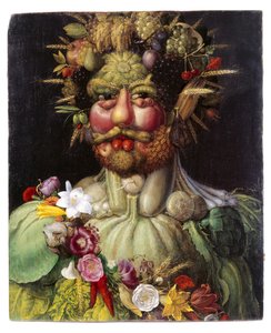 da Giuseppe Arcimboldo