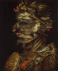 Allegoria dell