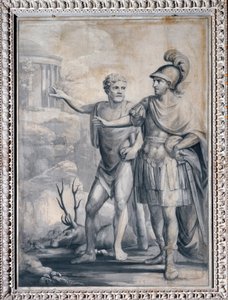 La Virtù mostra all