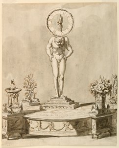 Calamaio da Giuseppe Barberi