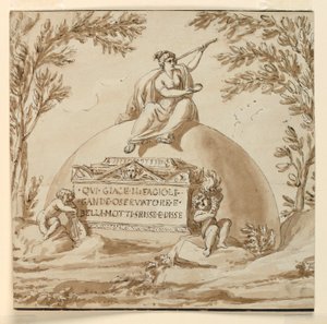 Monumento Sepolcrale per l
