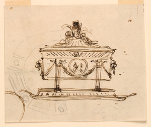 Zuppiera da Giuseppe Barberi