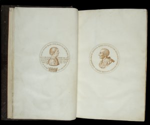 Ms 344. Livio, Ab Urbe Condita da Giuseppe Bartolomeo Chiari