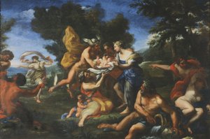 Immagine sconosciuta da Giuseppe Bartolomeo Chiari