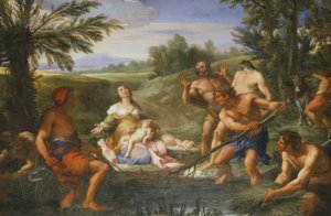 Immagine sconosciuta da Giuseppe Bartolomeo Chiari