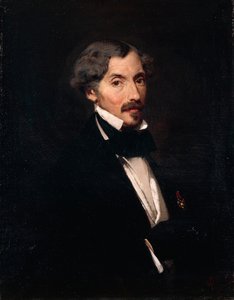 Ritratto di Andrea Maffei