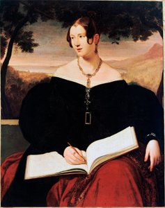Ritratto della contessa Rucellai