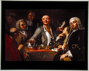 Una lettura di poesie da Giuseppe Bonito