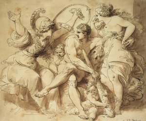 Ercole al bivio