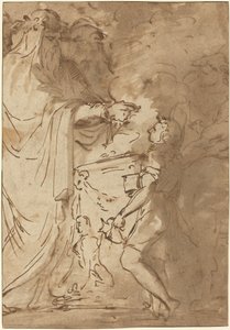 Sacrificio (recto)