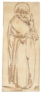 Dodici studi degli Apostoli da Giuseppe Cades