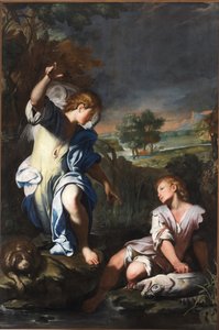 Tobia e l