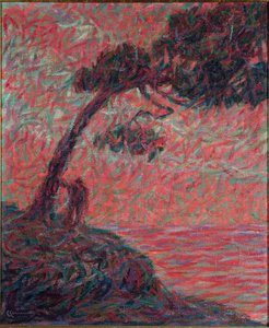 Riflessione, c.1915