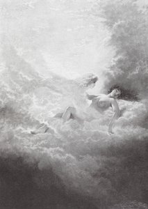 Il bacio da Giuseppe De Sanctis