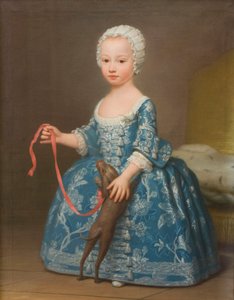 Ritratto di Vittorio Emanuele I di Sardegna (1759-1824) da Giuseppe Duprà