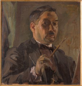 Autoritratto
