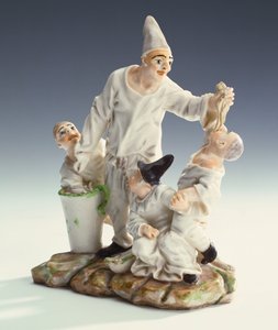 Immagine Sconosciuta da Giuseppe Gricci