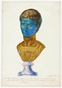 Testa di Tiberio