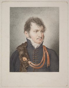 Barone Brudern da Giuseppe Longhi