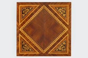 Piano del tavolo (legno)