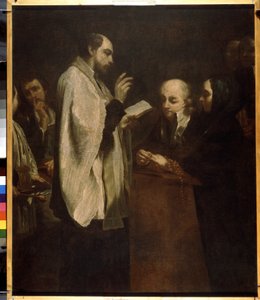 Il matrimonio