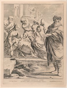 Adorazione dei Magi