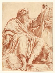 San Paolo da Giuseppe Maria Crespi