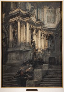 Nella Cattedrale