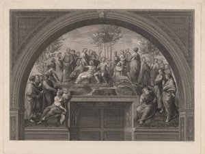 Parnasset da Giuseppe Mochetti
