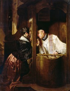 Confessione da Giuseppe Molteni