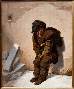 Lo spazzacamino