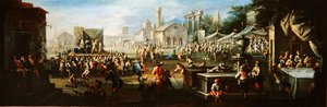 Fiera di paese