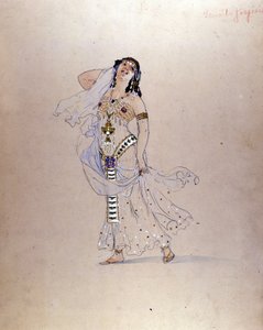 Costume di 