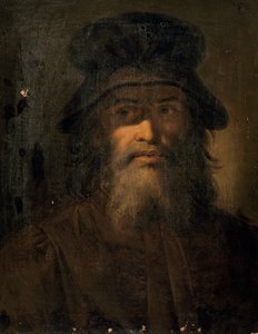 Ritratto di Antonello Gagini