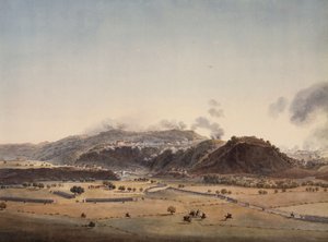 Battaglia di Dego, attacco delle divisioni di Massena e Laharpe, 14 aprile da Giuseppe Pietro Bagetti