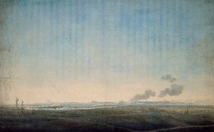 Battaglia di Marengo, 14 giugno da Giuseppe Pietro Bagetti