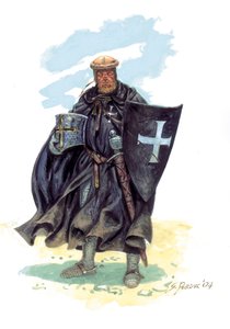 Un soldato dell