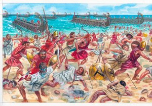 Battaglia di Egospotami